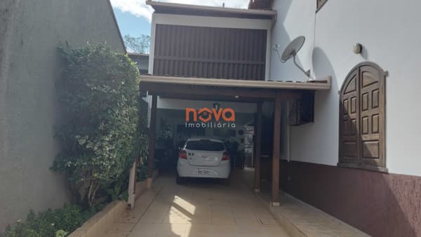 Casa Alto Padrão em Timirim, Timóteo/MG