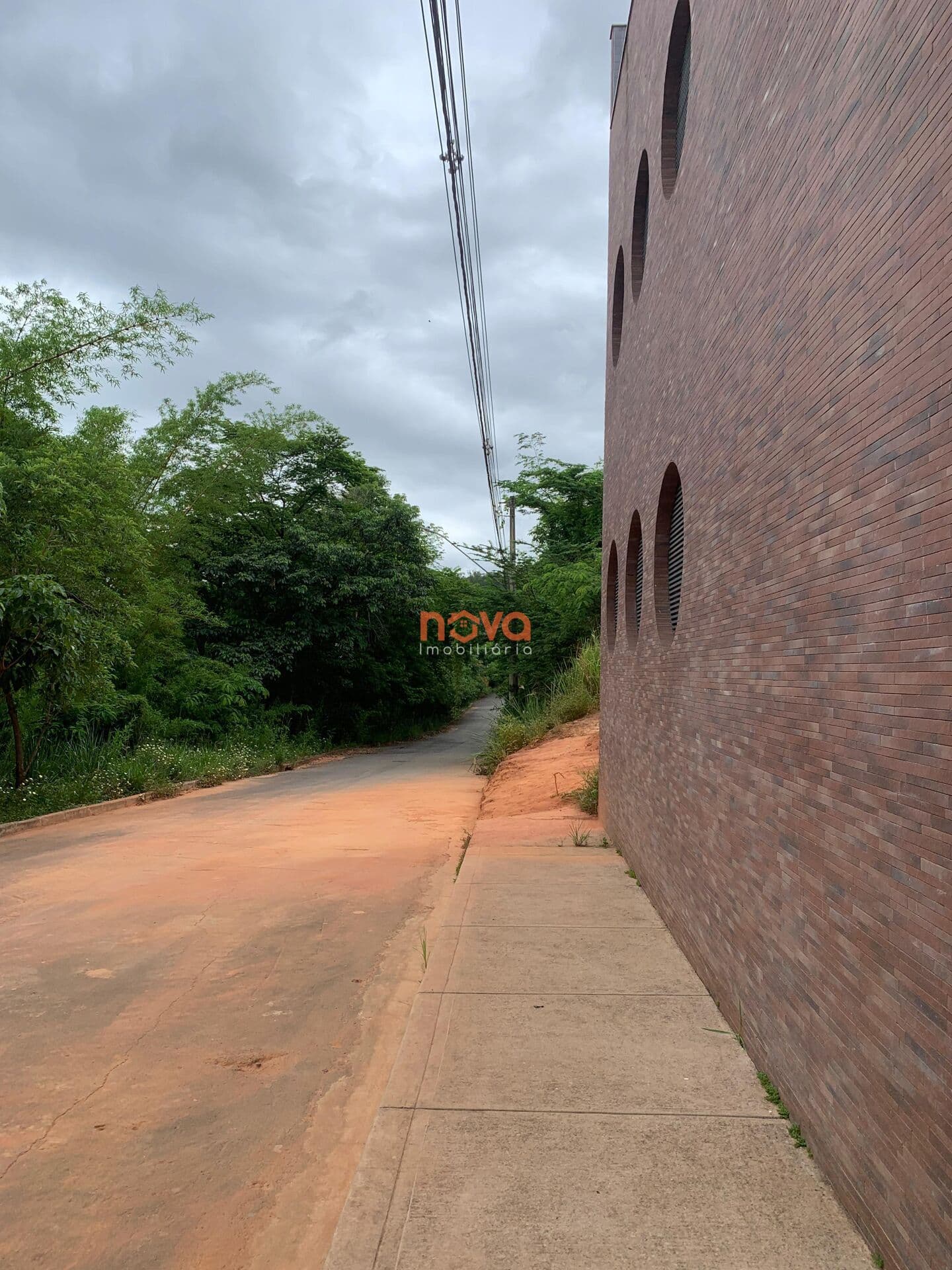 Terreno em Loteamento, bairro nobre