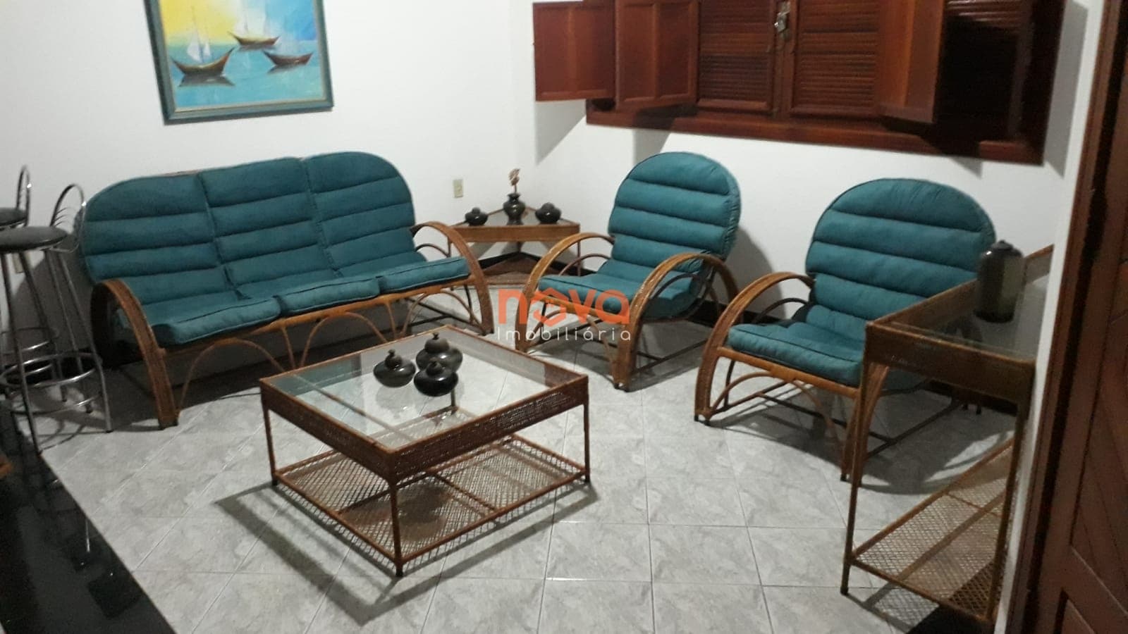 Casa de Praia Itaipava E.Santo