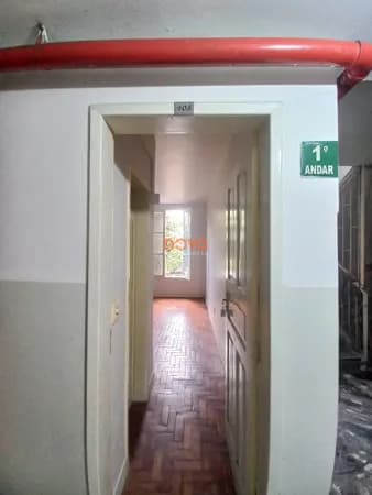Apartamento Kitnet em Centro, Timóteo/MG
