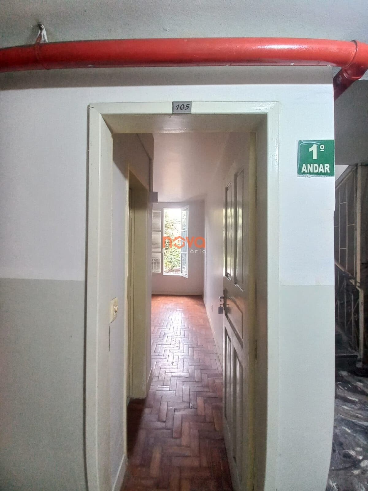 Apartamento Kitnet em Centro, Timóteo/MG