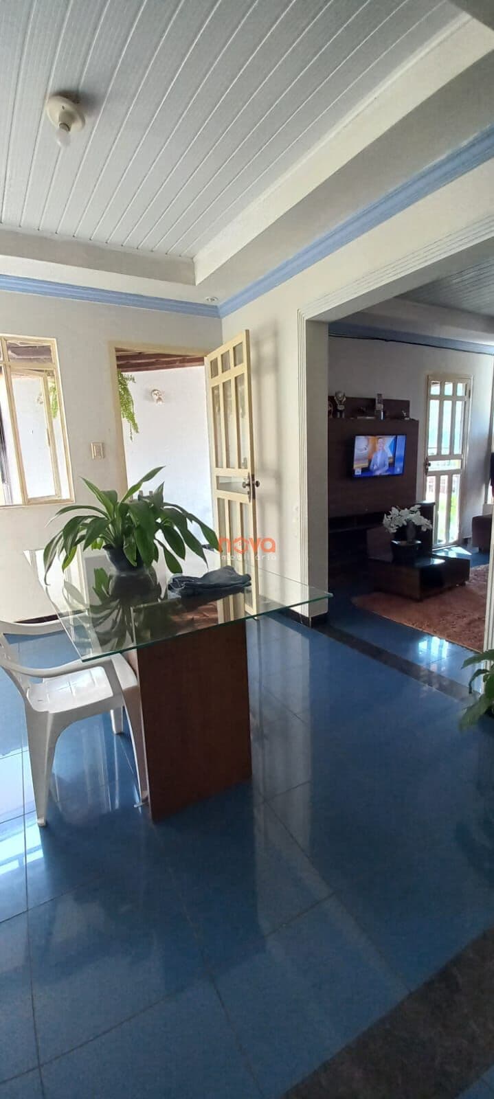 Casa em John Kennedy, Timóteo/MG