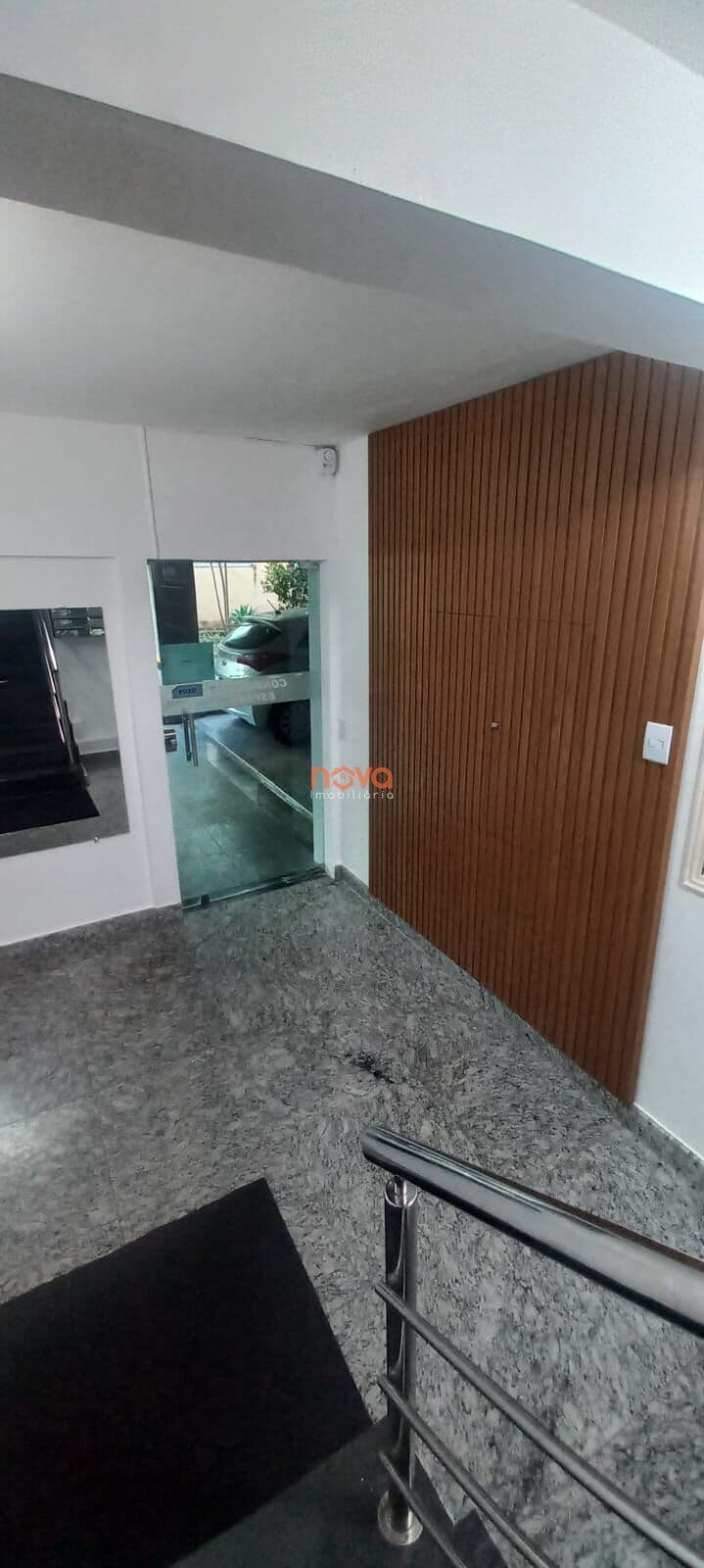 Apartamento em Centro, Timóteo/MG
