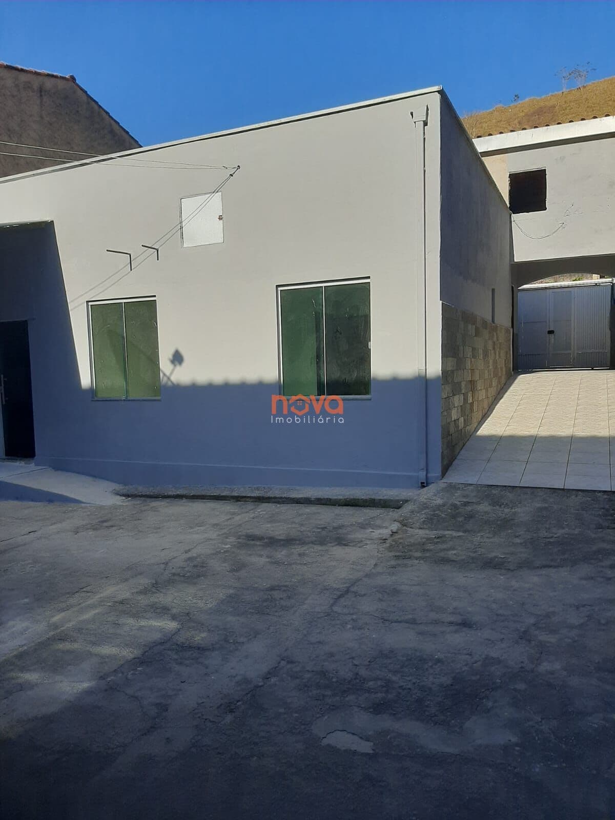 Casa em Timóteo - Vale Verde