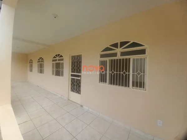 Casa em Timóteo - Primavera