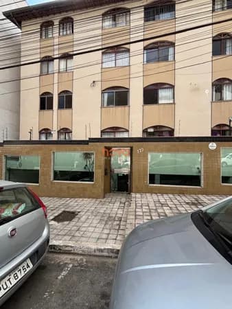 Apartamento em Centro, Timóteo/MG