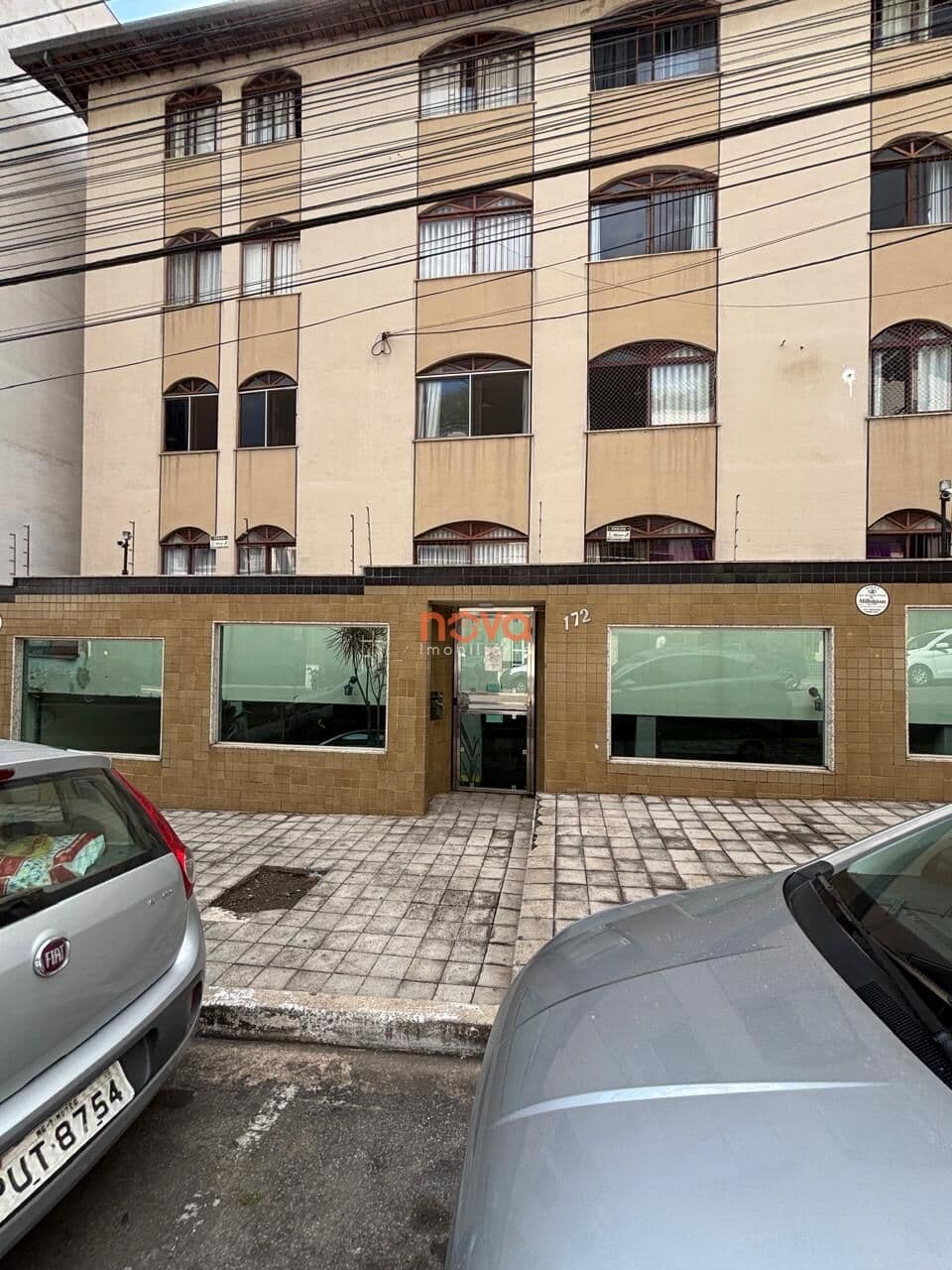 Apartamento em Centro, Timóteo/MG