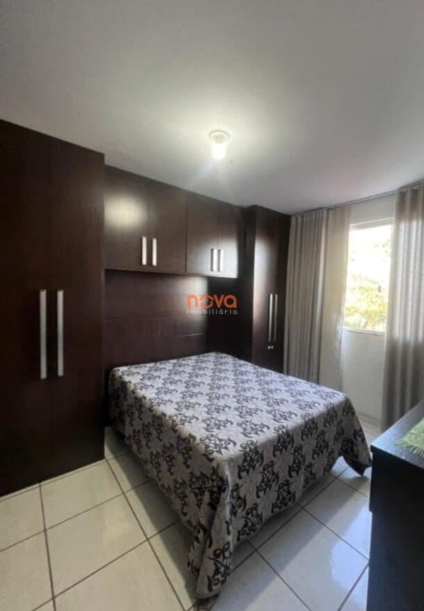 Apartamento em Timóteo - Alegre