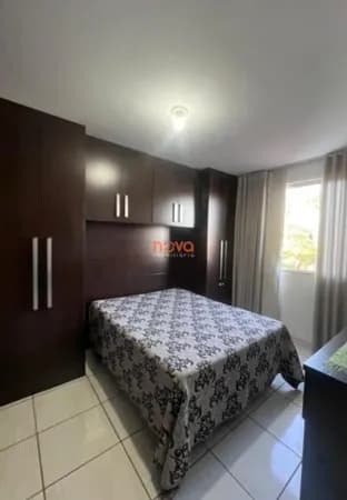 Apartamento em Timóteo - Alegre