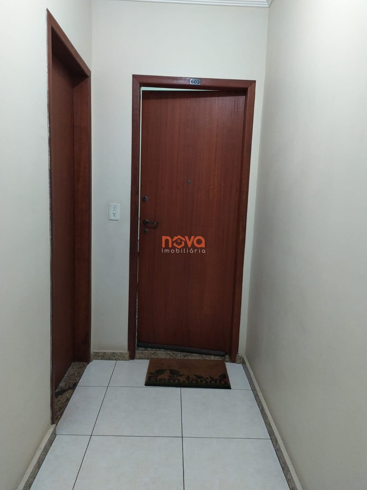 Apartamento em Funcionários, Timóteo/MG