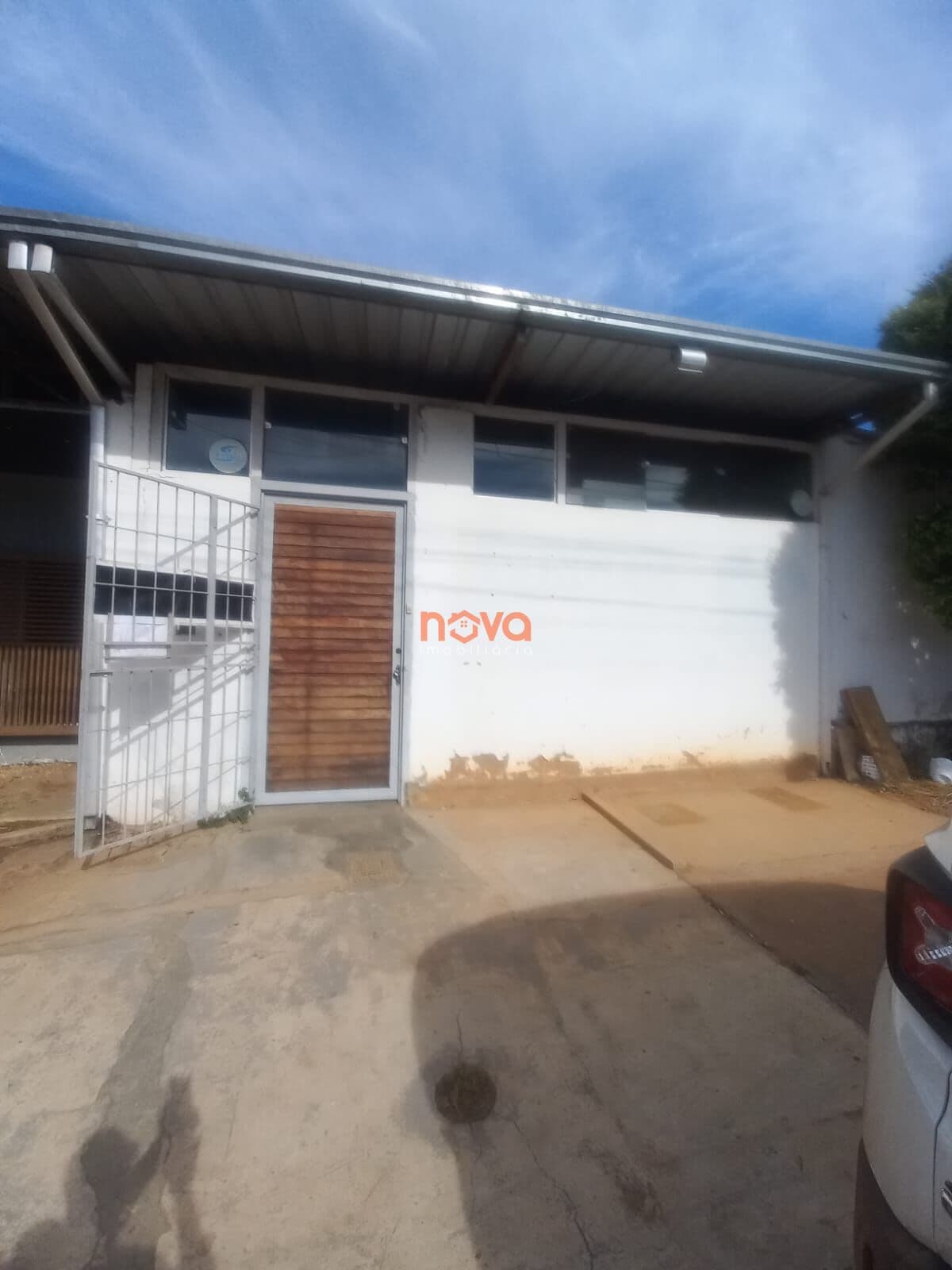 Sala comercial Nível de rua em Funcionários, Timóteo/MG