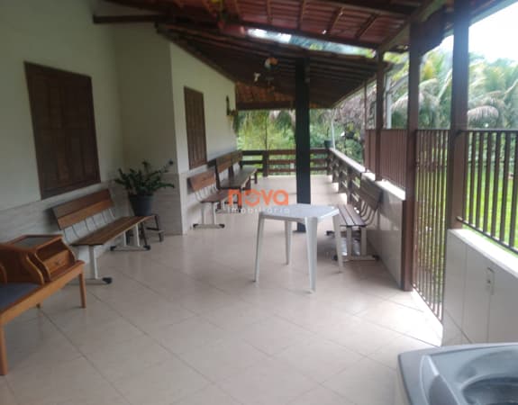 Fazenda/Sítios/Chácaras em Marliéria - Centro