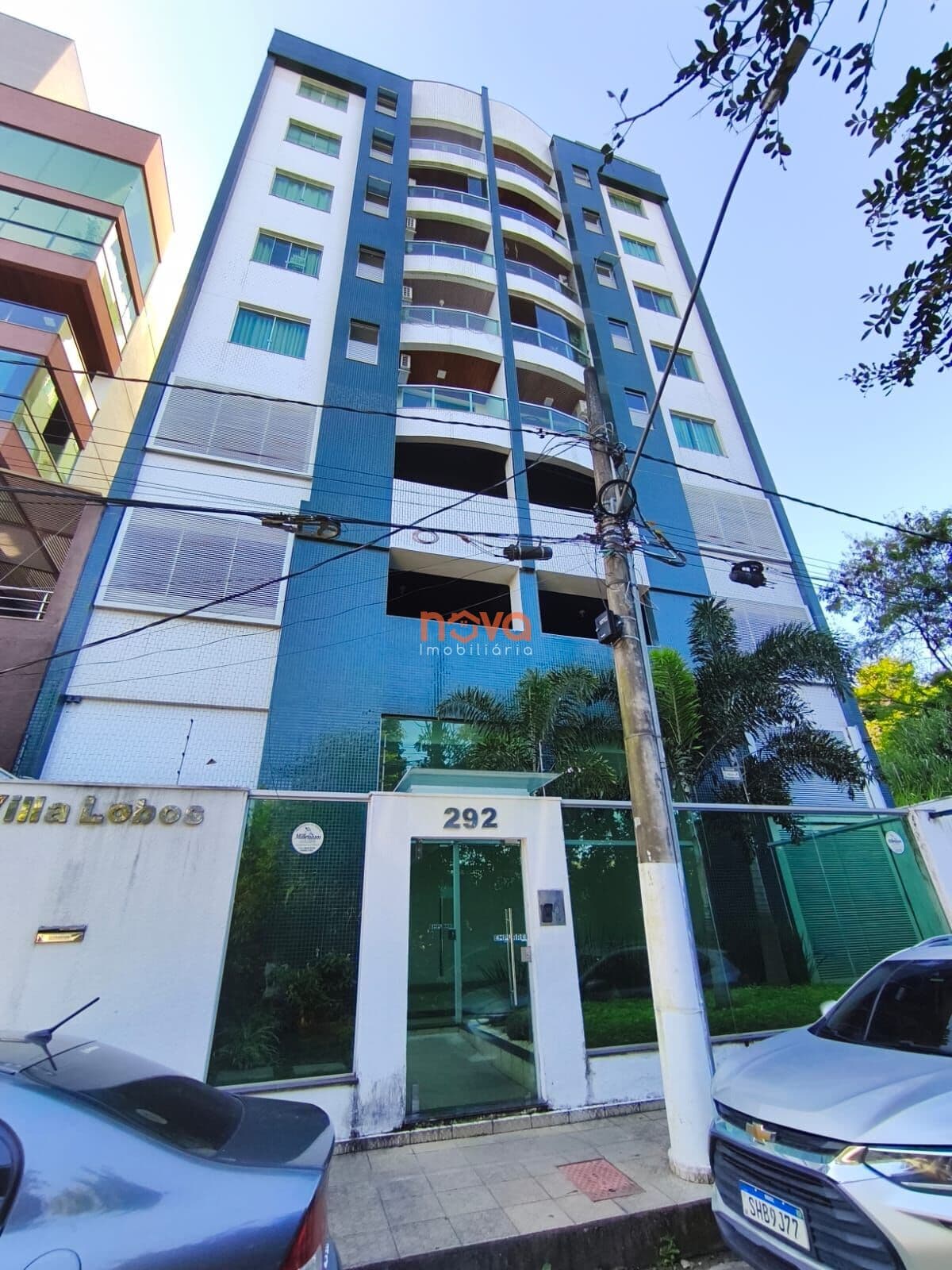 Apartamento em Timóteo - Alto Serenata