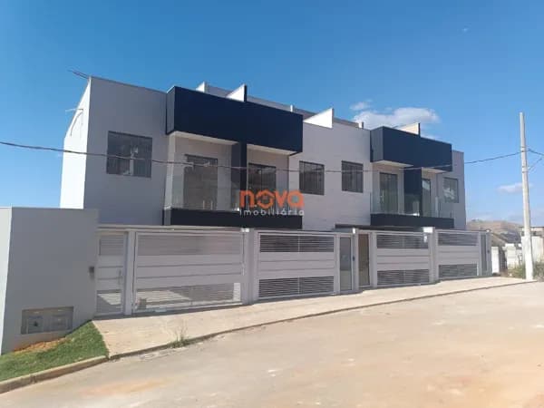 Casa em Coronel Fabriciano - Belvedere