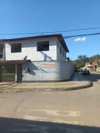 Casa em Recanto Verde, Timóteo/MG