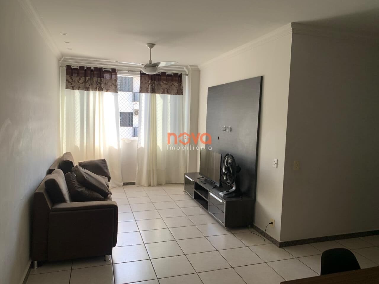 Apartamento em Funcionários, Timóteo/MG