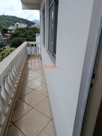 Apartamento em Timóteo - Funcionários