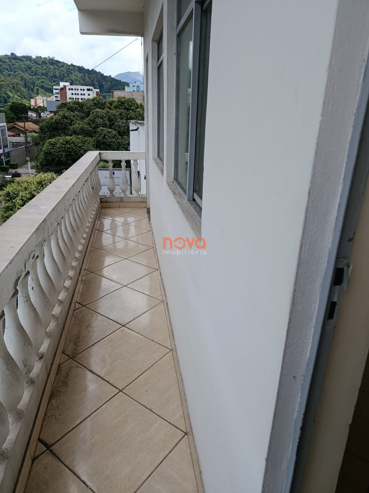 Apartamento em Timóteo - Funcionários