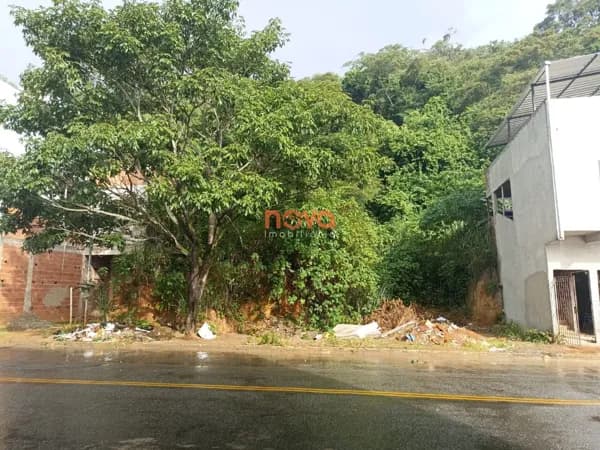 Lote/Terreno em Timóteo - Recanto Verde