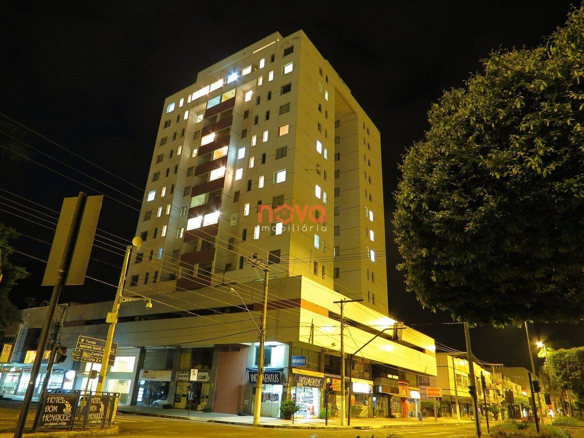 Apartamento em Timóteo - Centro