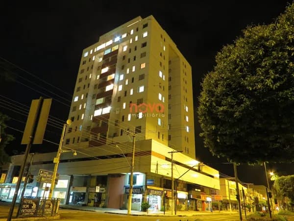 Apartamento em Timóteo - Centro