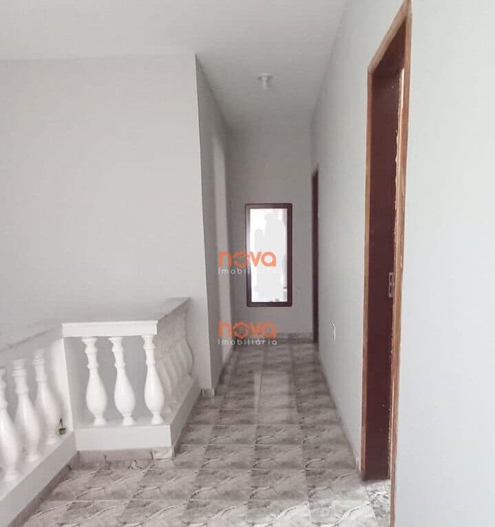 Casa em Timóteo - João XXIII