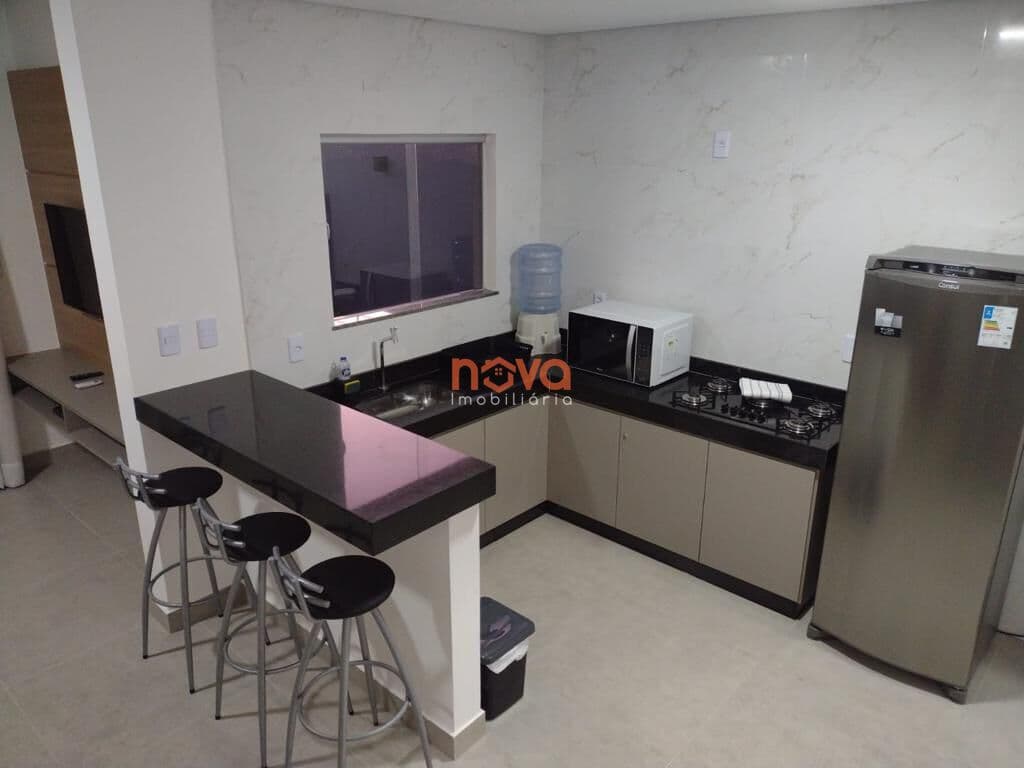 CASA NOVA COM 3 SUÍTES TAPERAPUÃ, PORTO SEGURO – BAHIA