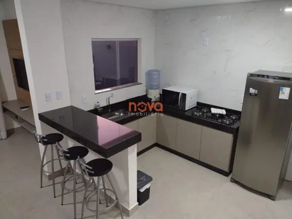 CASA NOVA COM 3 SUÍTES TAPERAPUÃ, PORTO SEGURO – BAHIA