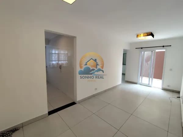 Apartamento em Jardim Leonor, Cotia/SP