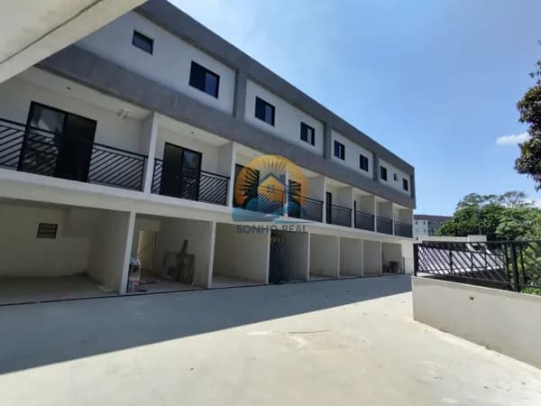 Casa em Outeiro de Passárgada, Cotia/SP