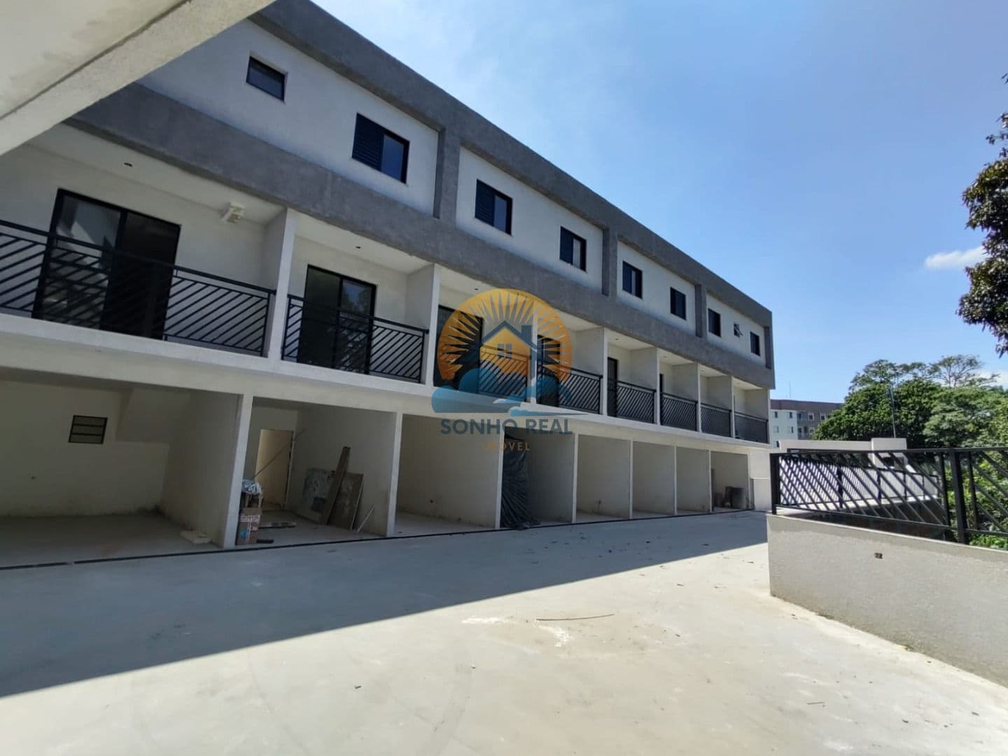 Casa em Outeiro de Passárgada, Cotia/SP