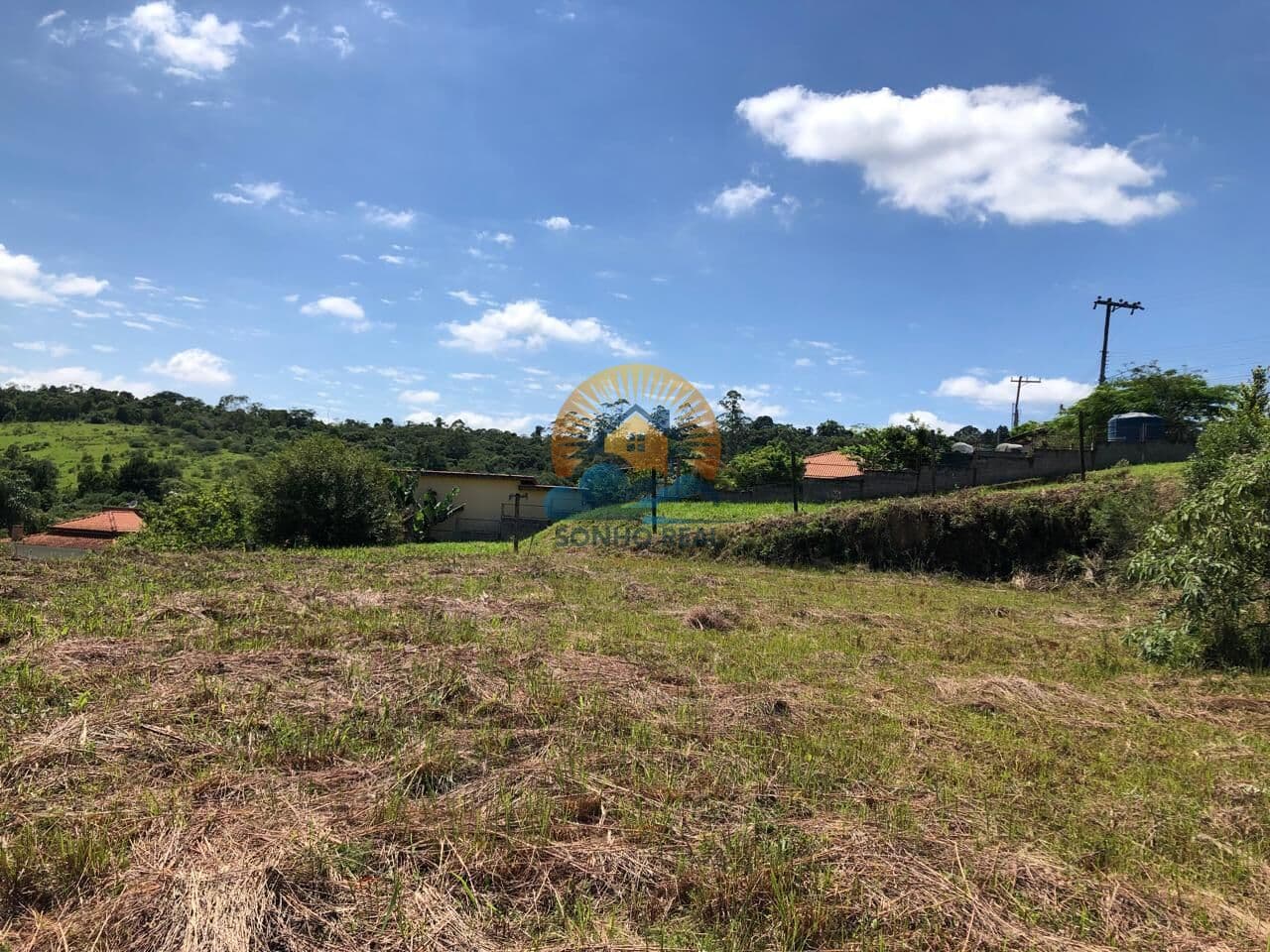 Terreno no Tijuco Preto Vargem Grande Paulista/SP