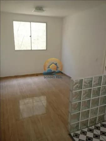 Apartamento em Jardim Petrópolis, Cotia/SP