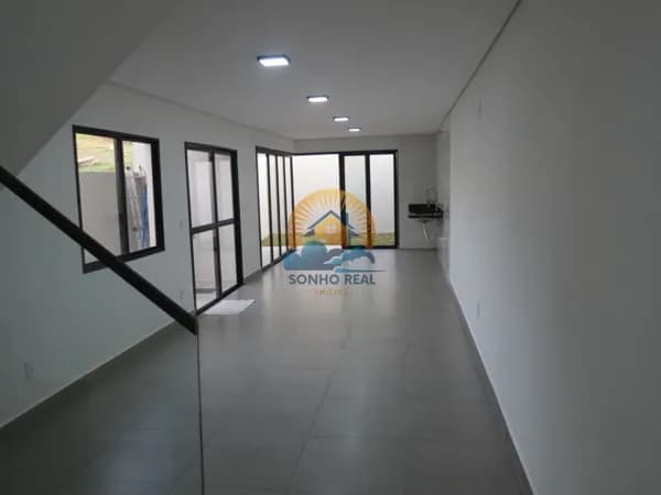 Casa à venda no Terra Nobre Granja Viana - Cotia/SP
