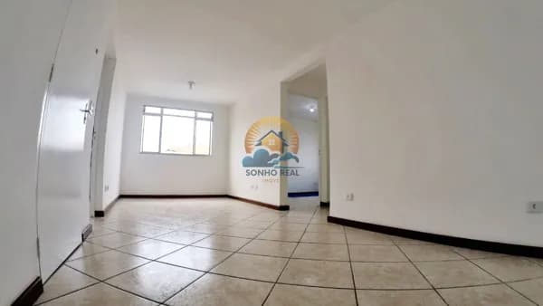 Apartamento em Cotia - Jardim Caiapia