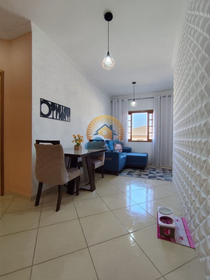 Casa com 2 dormitórios à venda, 50 m² ao lado da Raposo - Outeiro de Passárgada - Cotia/SP