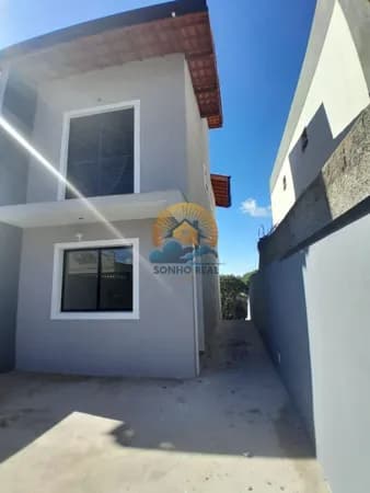 Casa nova, pronto para morar e com 65 m² por apenas R$ 369.000 - Centreville - Cotia/SP