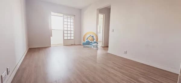 Apartamento com 2 dormitórios à venda, 57 m² por R$ 230.000 - Outeiro de Passárgada - Cotia/SP