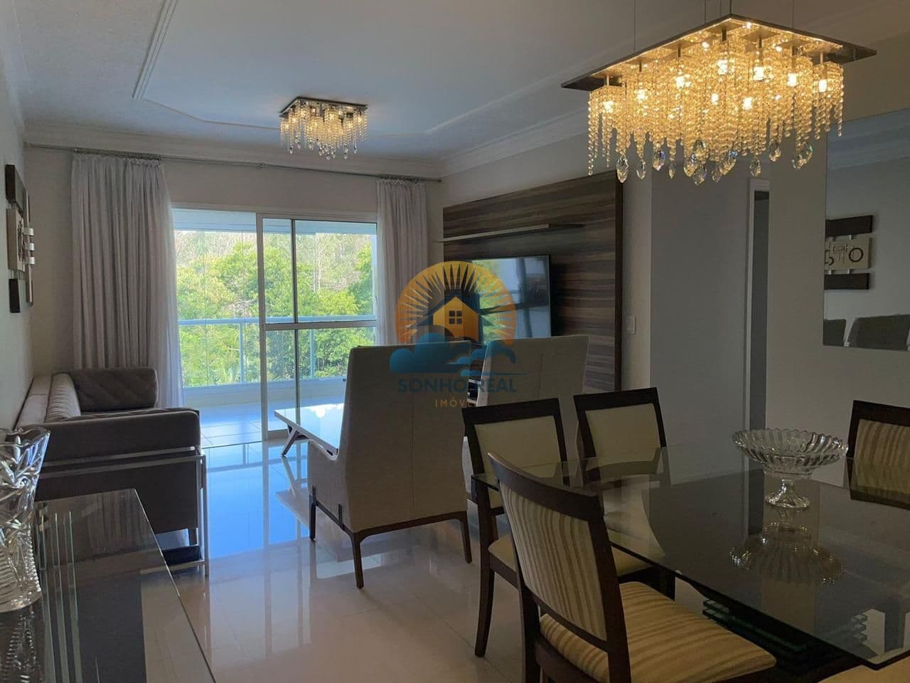 Apto 3 dormitórios e suíte, 103 m² - Granja Viana, Km 21 Raposo Tavares