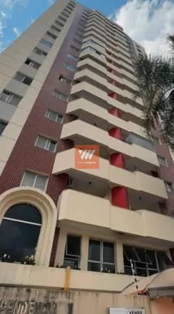 Apartamento em Taubaté - Jardim das Nações