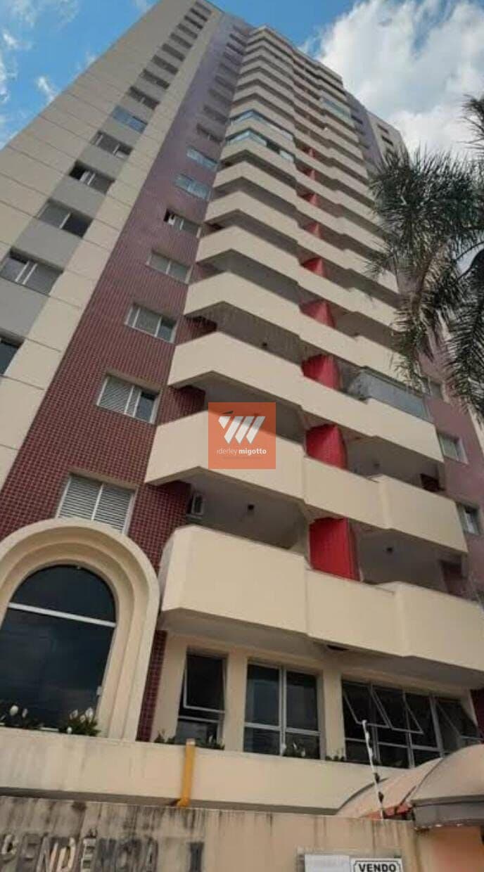 Apartamento em Taubaté - Jardim das Nações
