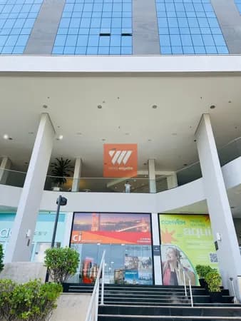Sala comercial para venda em Parque Senhor do Bonfim Taubaté-SP