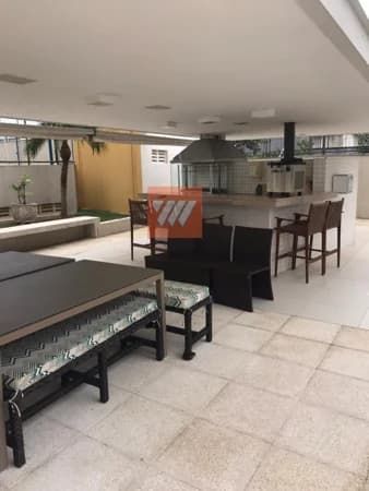 Apartamento Alto Padrão para Venda em Jardim das Nações Taubaté-SP
