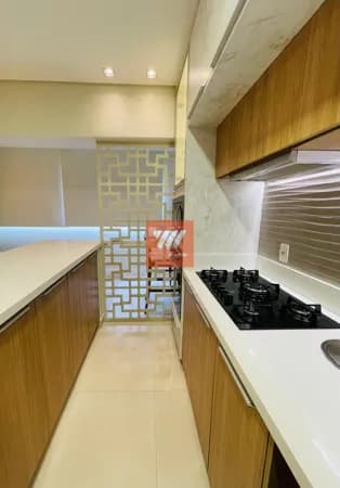 Apartamento em Taubaté - Parque Residencial Bom Conselho