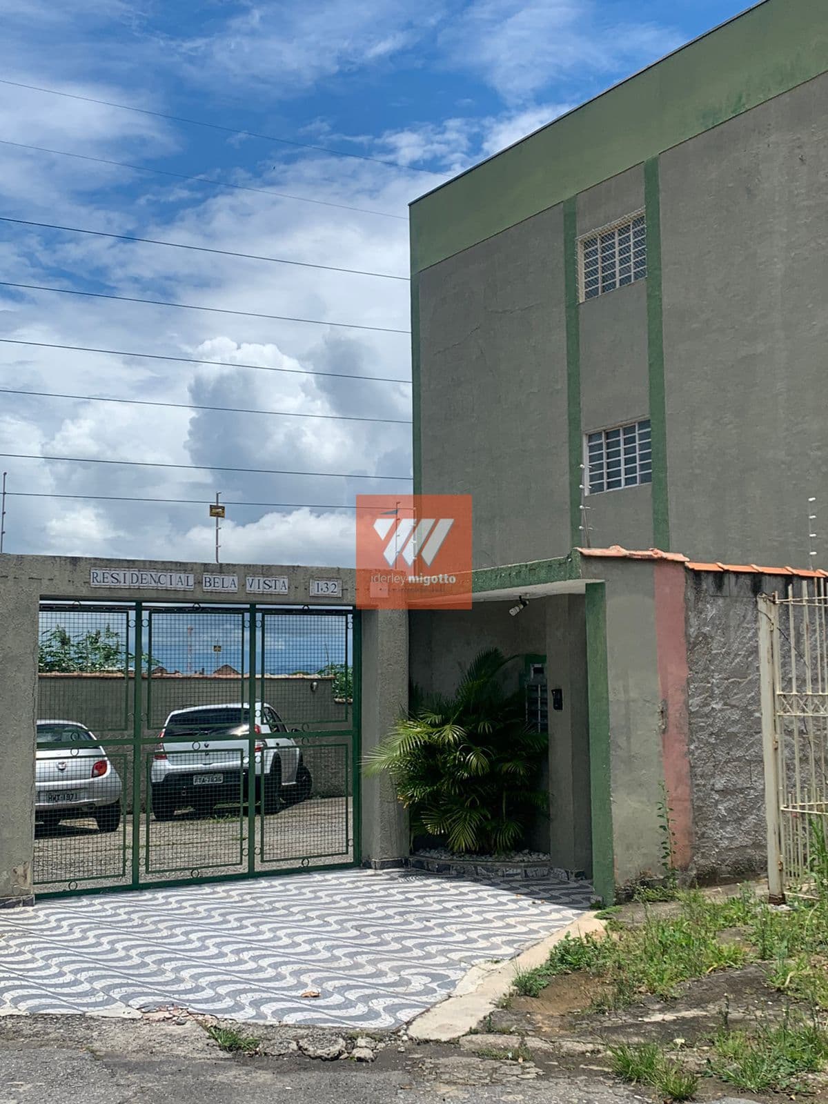 Apartamento em Taubaté - Esplanada Independência