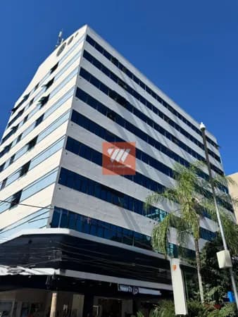 Sala Comercial para Locação em Centro Taubaté-SP