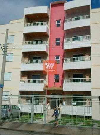 Apartamento Padrão para Venda em Esplanada Independência Taubaté-SP