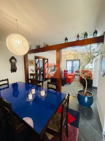 Casa Padrão para Venda em Parque Residencial Bom Conselho Taubaté-SP