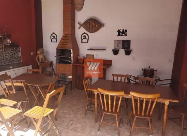 Casa em Ubatuba - Estufa II