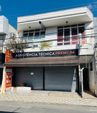 Ponto comercial Comercio para Aluguel em Centro Taubaté-SP